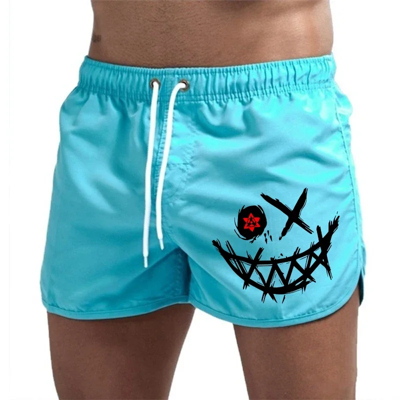 Cycling Commuter Shorts - 2026 새로운 디자인 남성 보드 반바지