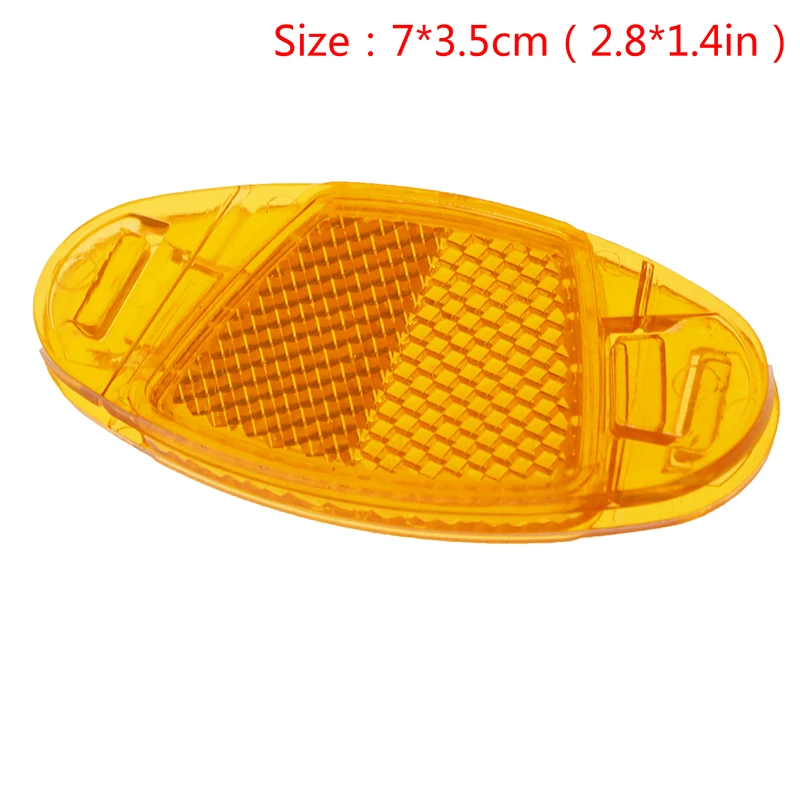 Spoke Reflector Set - 4개 세트 자전거 산악 자전거 스포크