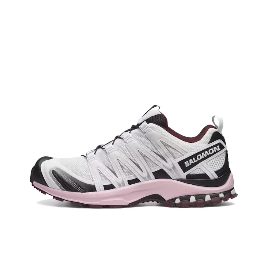 Salomon Shoes Xa Pro 3D - 살로몬 XA PRO 3D 로우탑 캐주얼