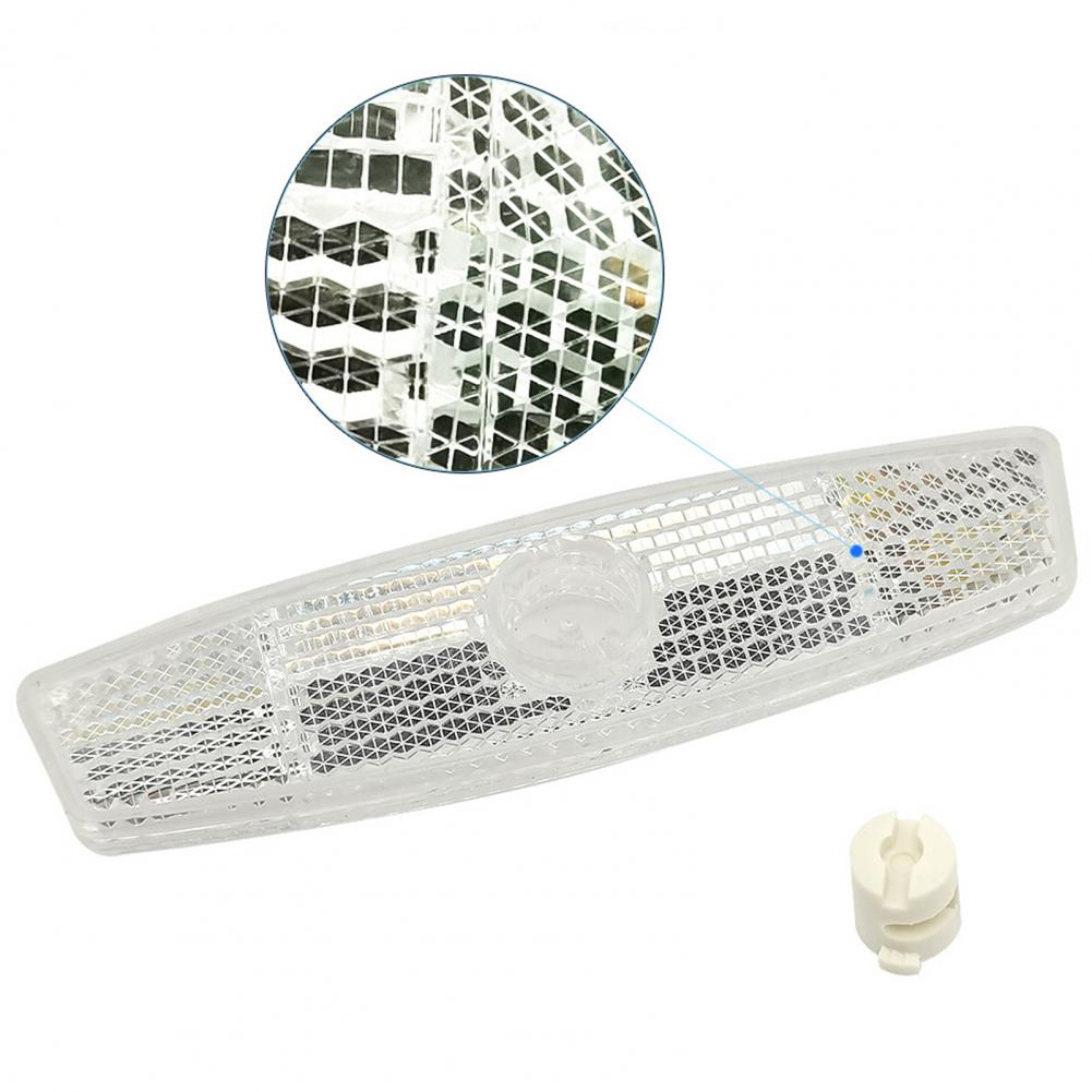 Spoke Reflector Set - 자전거 스포크 반사경 고시인성 자전거 반사경