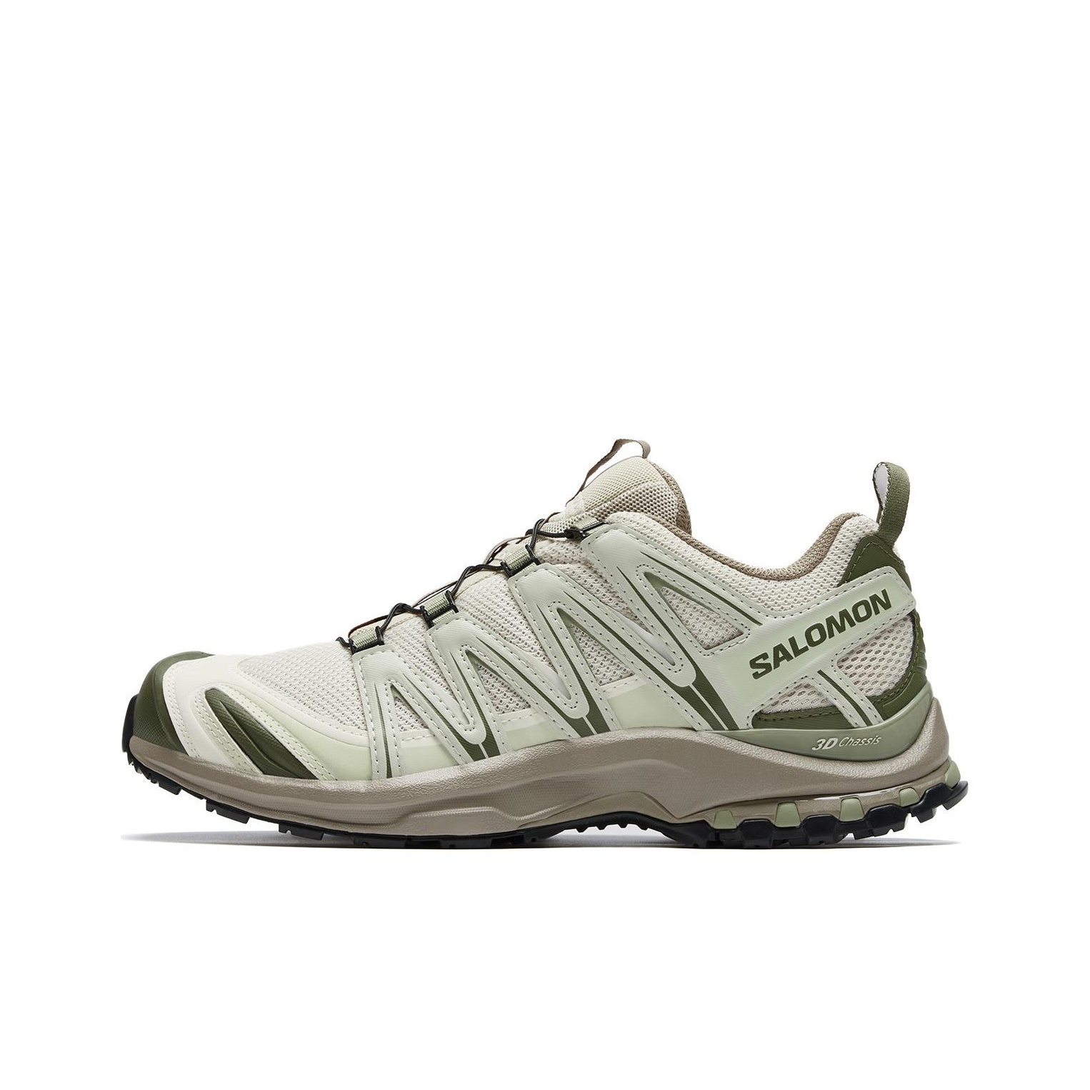SALOMON XA PRO 3D 패브릭 통기성 로우탑  - Salomon Shoes Xa Pro 3D 리뷰 및 가격