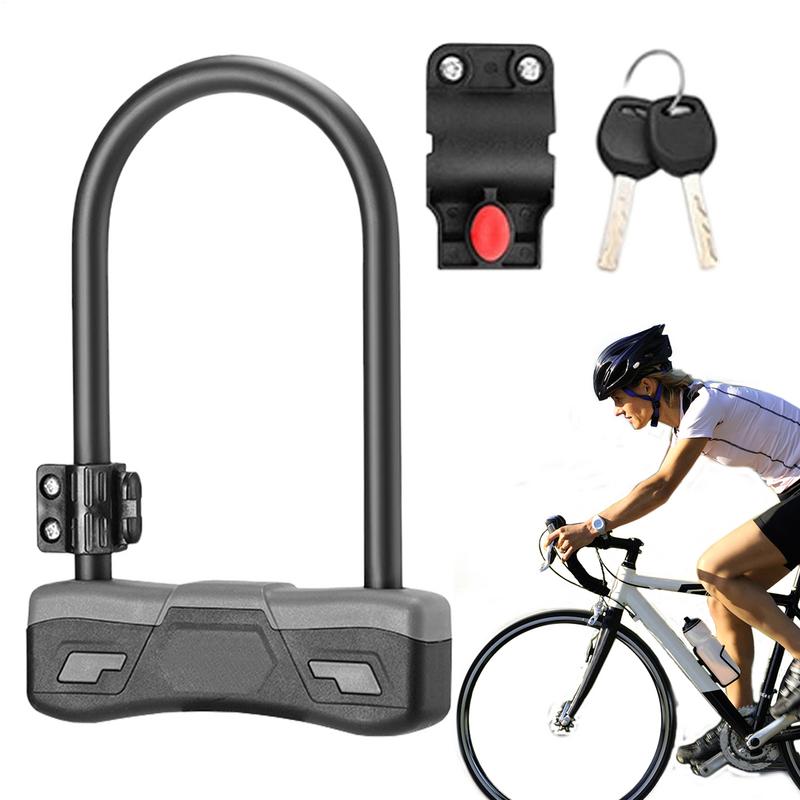 오토바이 잠금 자전거 잠금 장치 랙 핸들 바 통근 여행 - Commuter Cycling 리뷰 및 가격