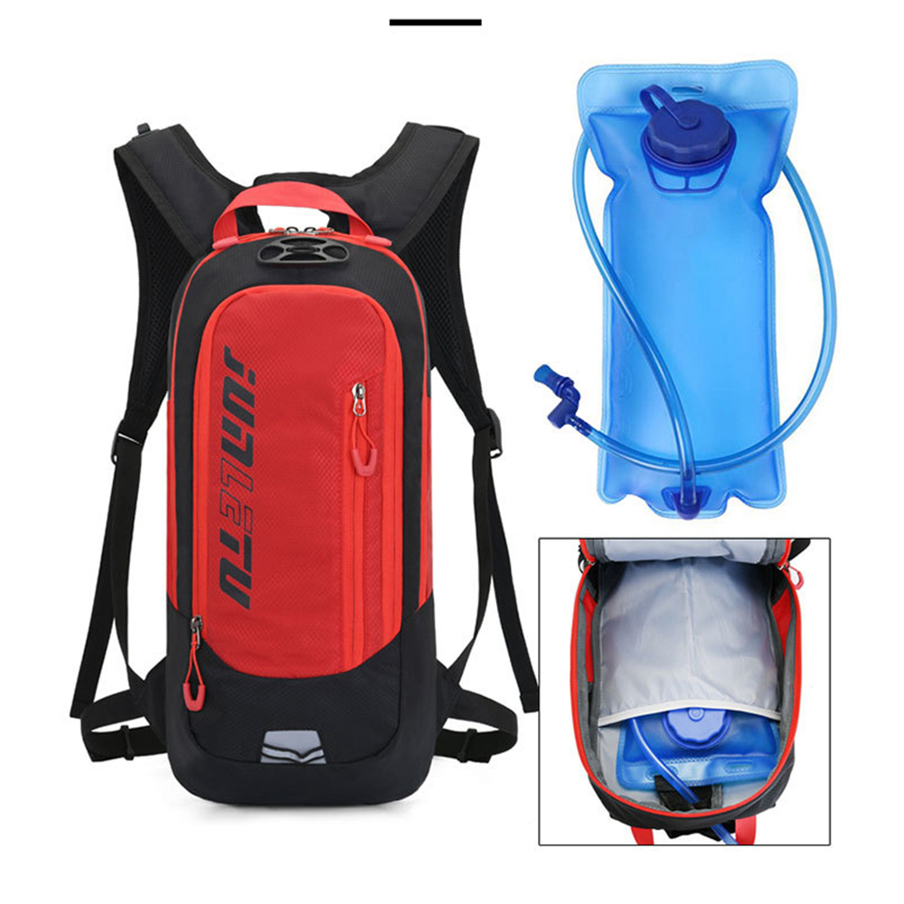 방수 반사 배낭, 자전거 가방, 스포츠 라이딩, MTB - Cycling Commuter Backpack Waterproof 리뷰 및 가격