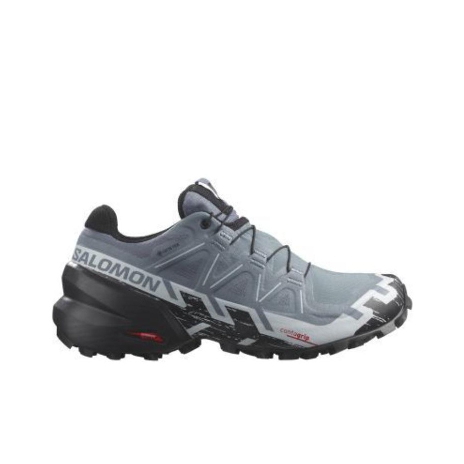 SALOMON 스피드크로스 6 트레일 런닝화 여성용 블 - Salomon Shoes Speedcross 6 리뷰 및 가격