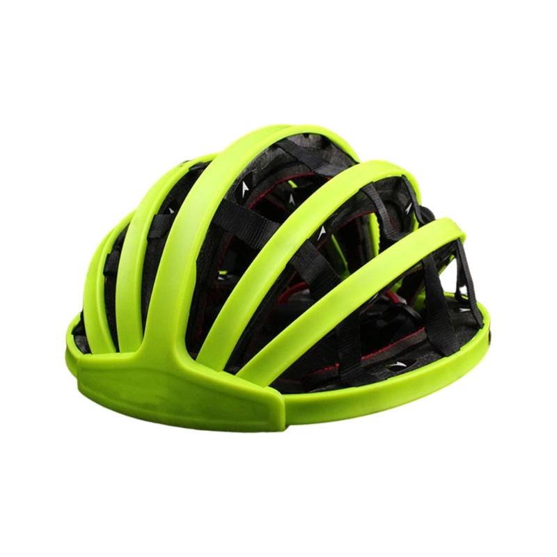 일상 도로 사용을 위한 접이식 헬멧 본체가 있는 Y1U - Cycling In City 리뷰 및 가격