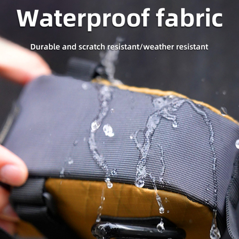 ULAC 사이클링 시트 가방 0.6/1/1.3L 멀티  - Cycling Commuter Backpack Waterproof 리뷰 및 가격