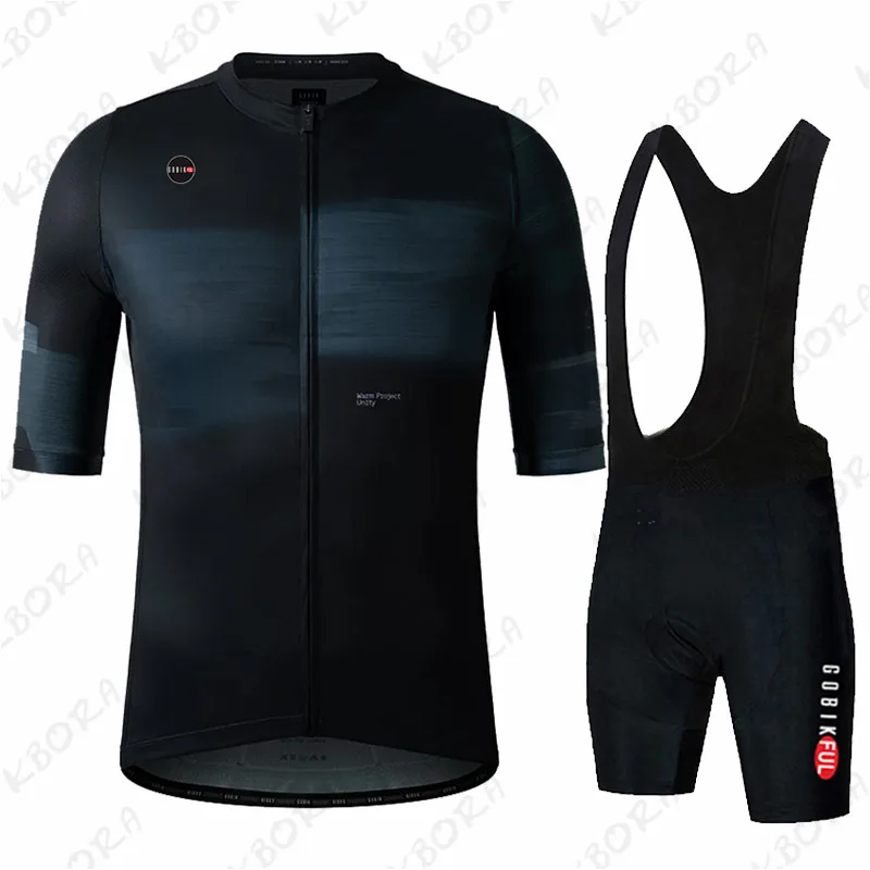 Gobik 여름 남성 짧은 소매 사이클링 반바지 멜빵  - Cycling Commuter Shorts 리뷰 및 가격