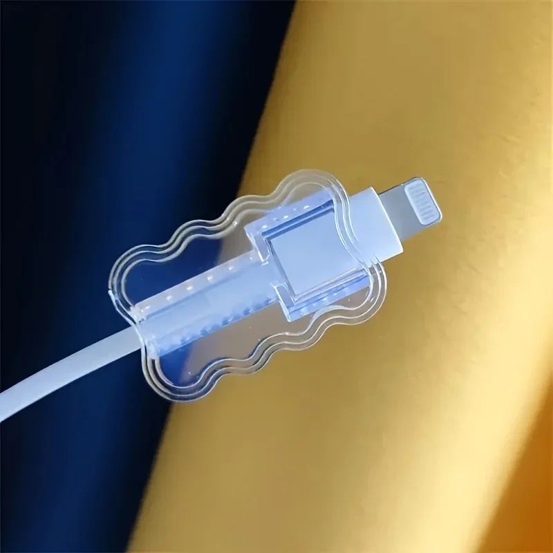 데이터 케이블 보호 슬리브, 파손 방지 코드 보호기,  - Cable Lock Flexible 리뷰 및 가격