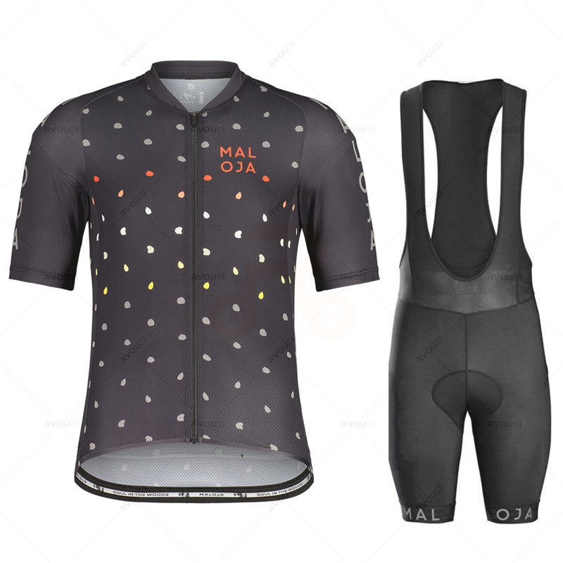Maloja 사이클링 저지 의류 세트, 턱받이 반바지, - Cycling Commuter Shorts 리뷰 및 가격