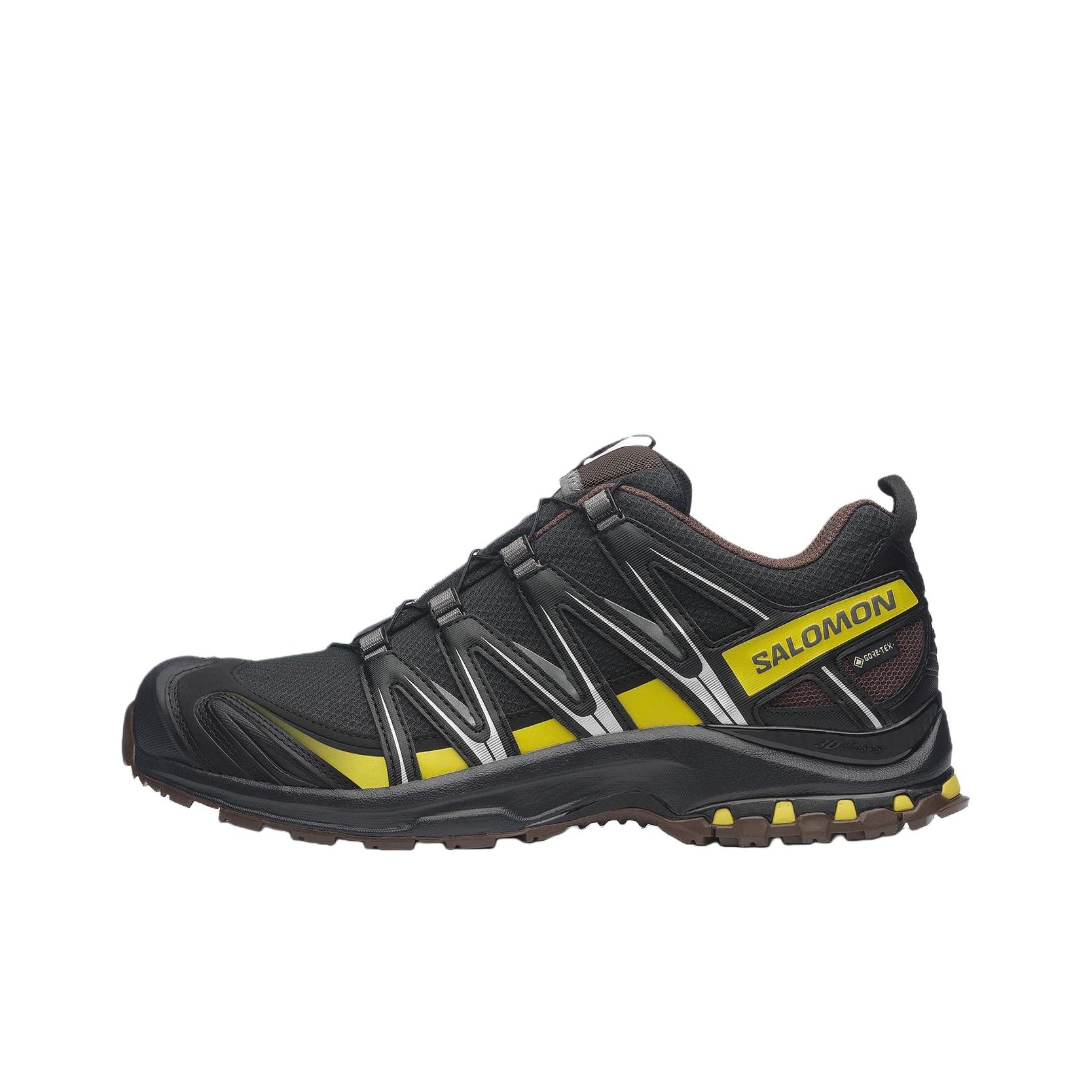 SALOMON XA PRO 3D 방수 로우탑 캐주얼 런 - Salomon Shoes Xa Pro 3D 리뷰 및 가격