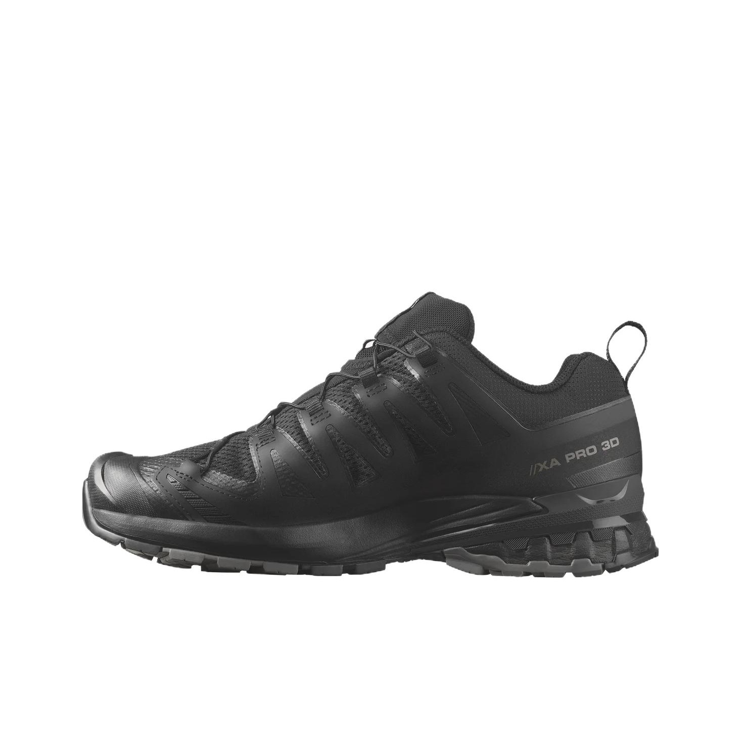 SALOMON XA Pro 3D V9 편안한 쿠셔닝 지 - Salomon Shoes Xa Pro 3D 리뷰 및 가격