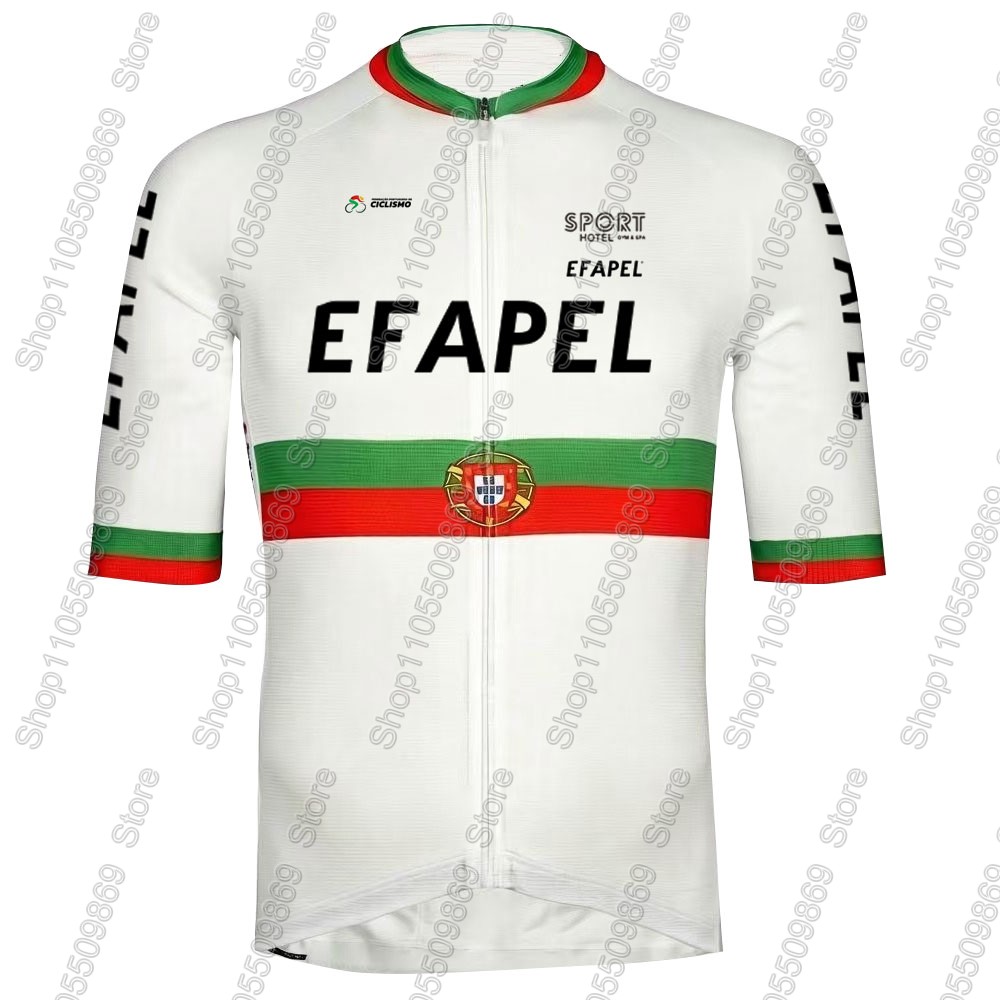 포르투갈 2026 Efapel 팀 사이클링 저지 세트  - Cycling Commuter Shorts 리뷰 및 가격