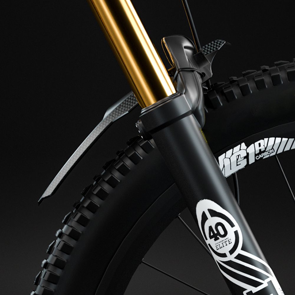 MTB 자전거 범용 펜더 세트 산악 자전거 타이어 휠  - Fender Mudguard Set 리뷰 및 가격