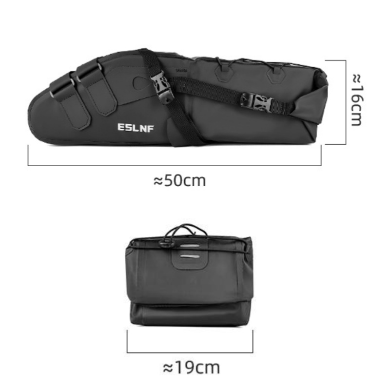 ESLNF 반사 방수 MTB 10L 대용량 로드 사이클 - Cycling Commuter Backpack Waterproof 리뷰 및 가격