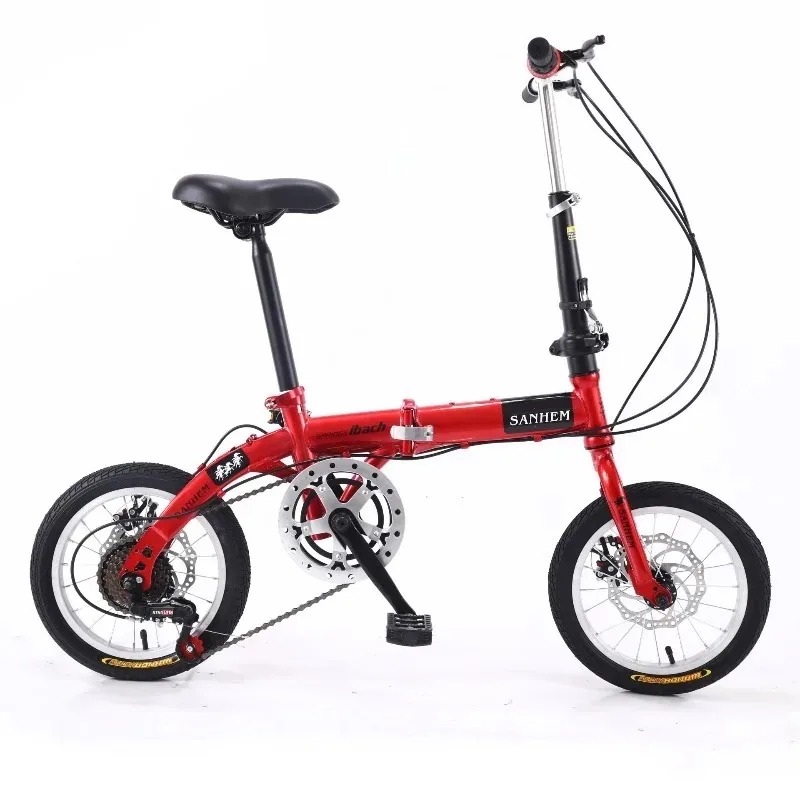 통근자 및 학생용 자전거, 접이식 자전거, 성인용 접이 - Commuter Biking 리뷰 및 가격