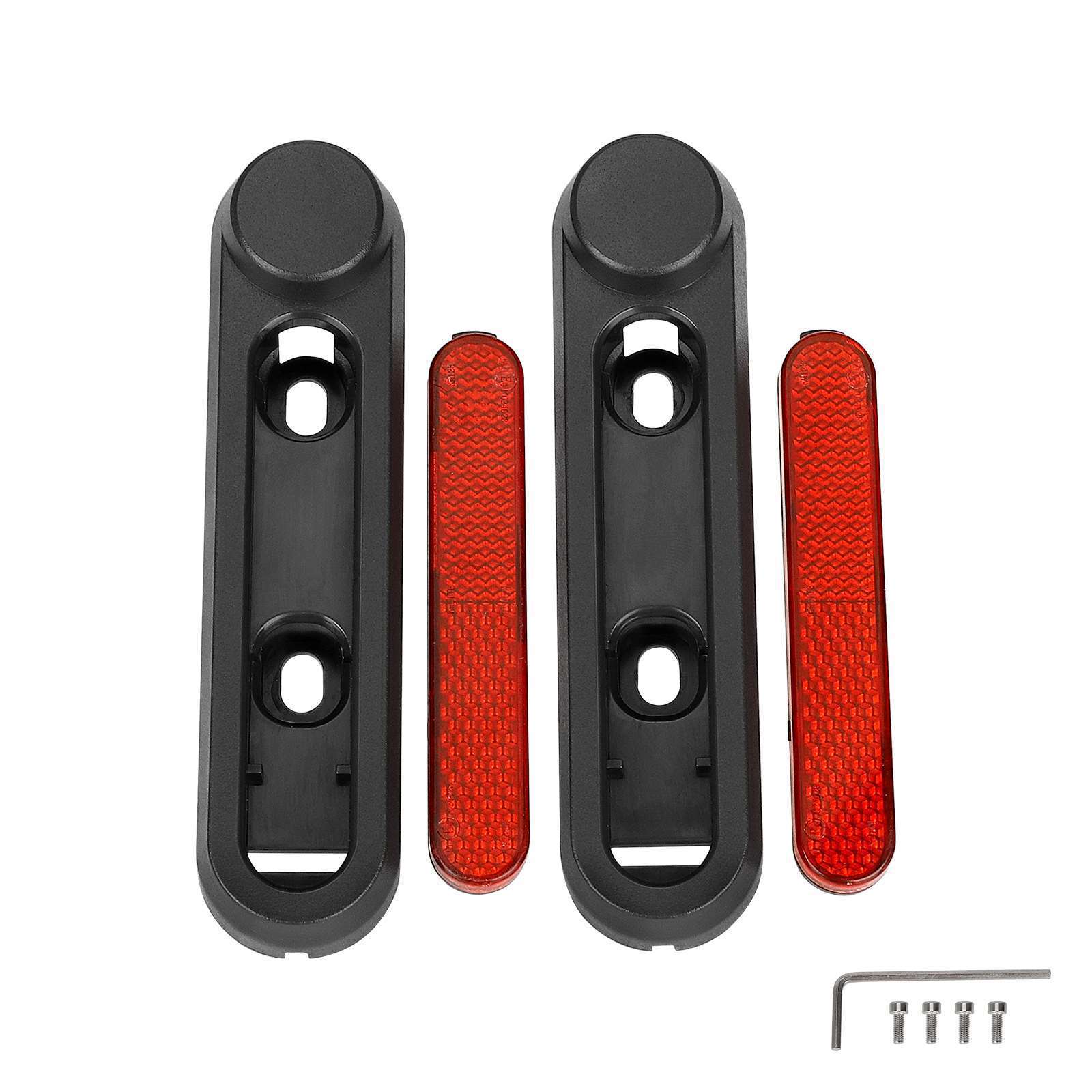 Ninebot F2/F2 Plus/F2 Pro 스쿠터용 - Spoke Reflector Set 리뷰 및 가격