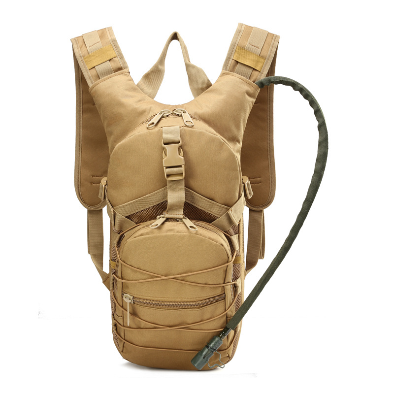 아웃도어 백팩, 2.5L, 3L, 캠핑, 하이킹, 자전 - Cycling Commuter Backpack Waterproof 리뷰 및 가격