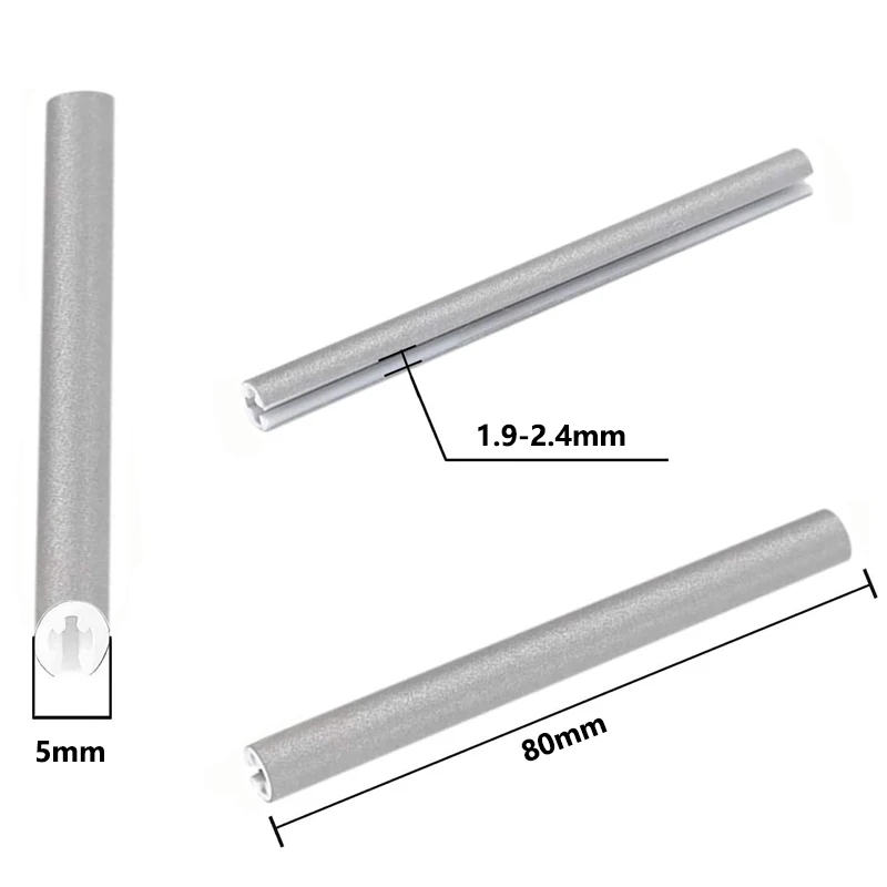 36/48/72/96Pieces 8cm 스포크 반사경  - Spoke Reflector Set 리뷰 및 가격