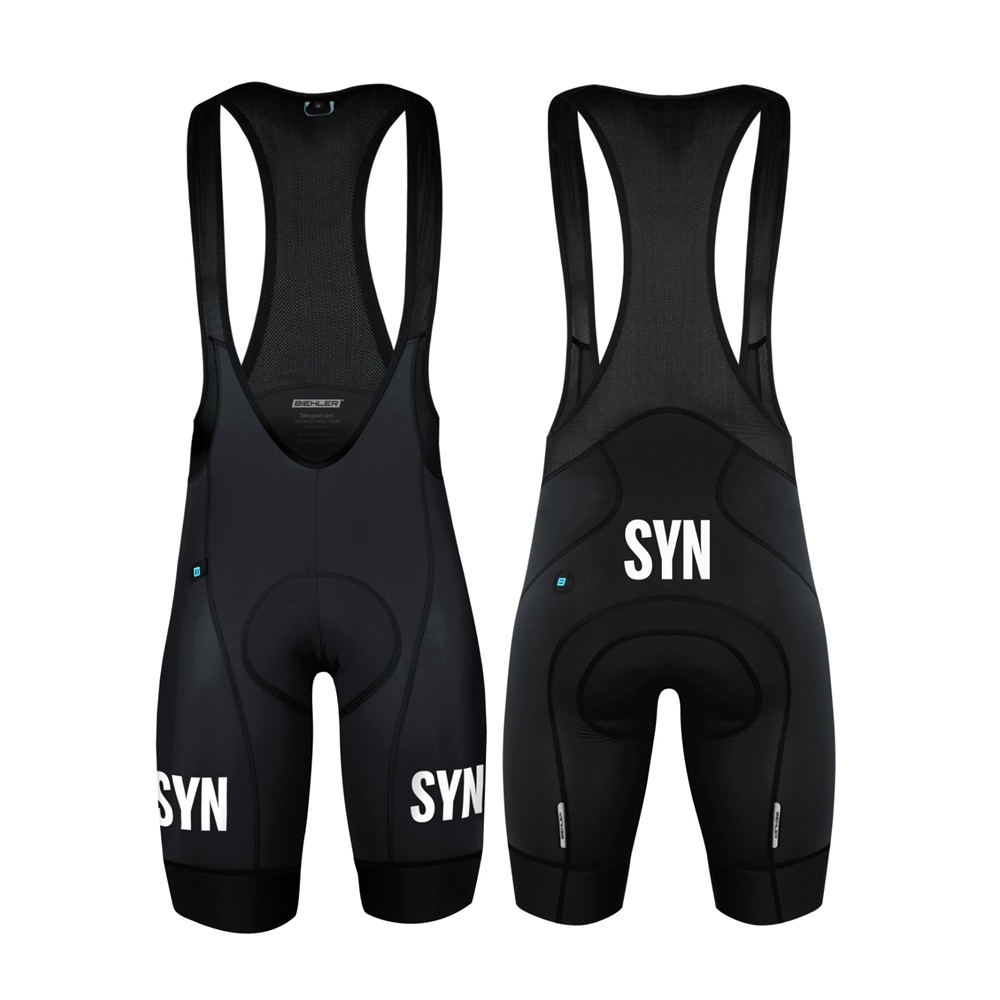 SYN 다크 브라운 남성용 반팔 사이클링 저지 및 턱받 - Cycling Commuter Shorts 리뷰 및 가격