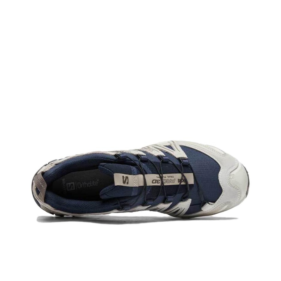 살로몬 XA PRO 3D 패브릭 통기성 로우탑 머드 콘 - Salomon Shoes Xa Pro 3D 리뷰 및 가격