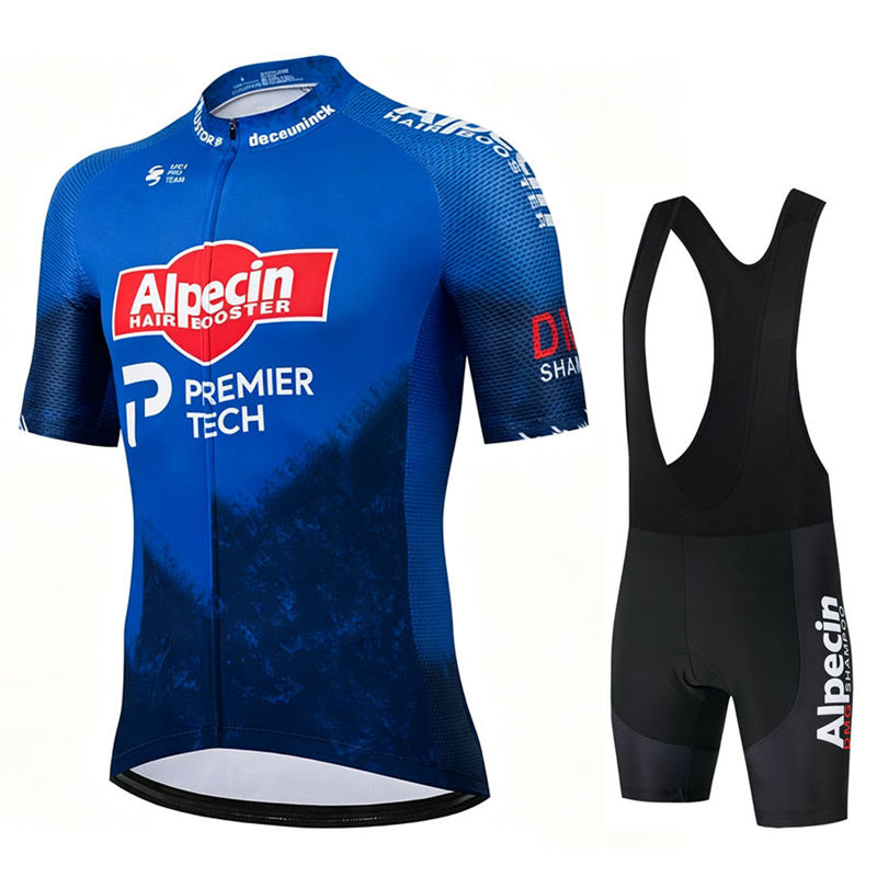 Alpecin Pro 사이클링 저지 세트 남성용 턱받이 - Cycling Commuter Shorts 리뷰 및 가격
