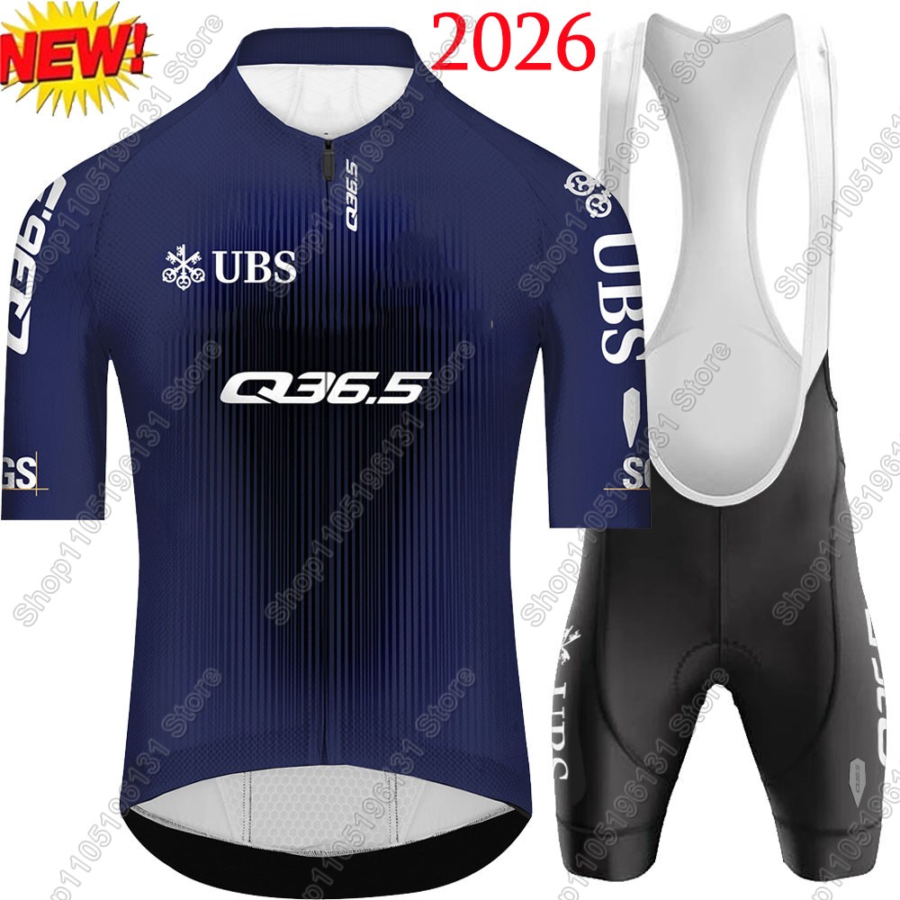 Q36.5 팀 2026 사이클링 저지 세트 스위스 남성 - Cycling Commuter Shorts 리뷰 및 가격