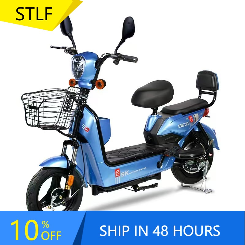 YTYIN 새로운 전기 자전거 48V 통근자용 자전거  - Commuter Biking 리뷰 및 가격