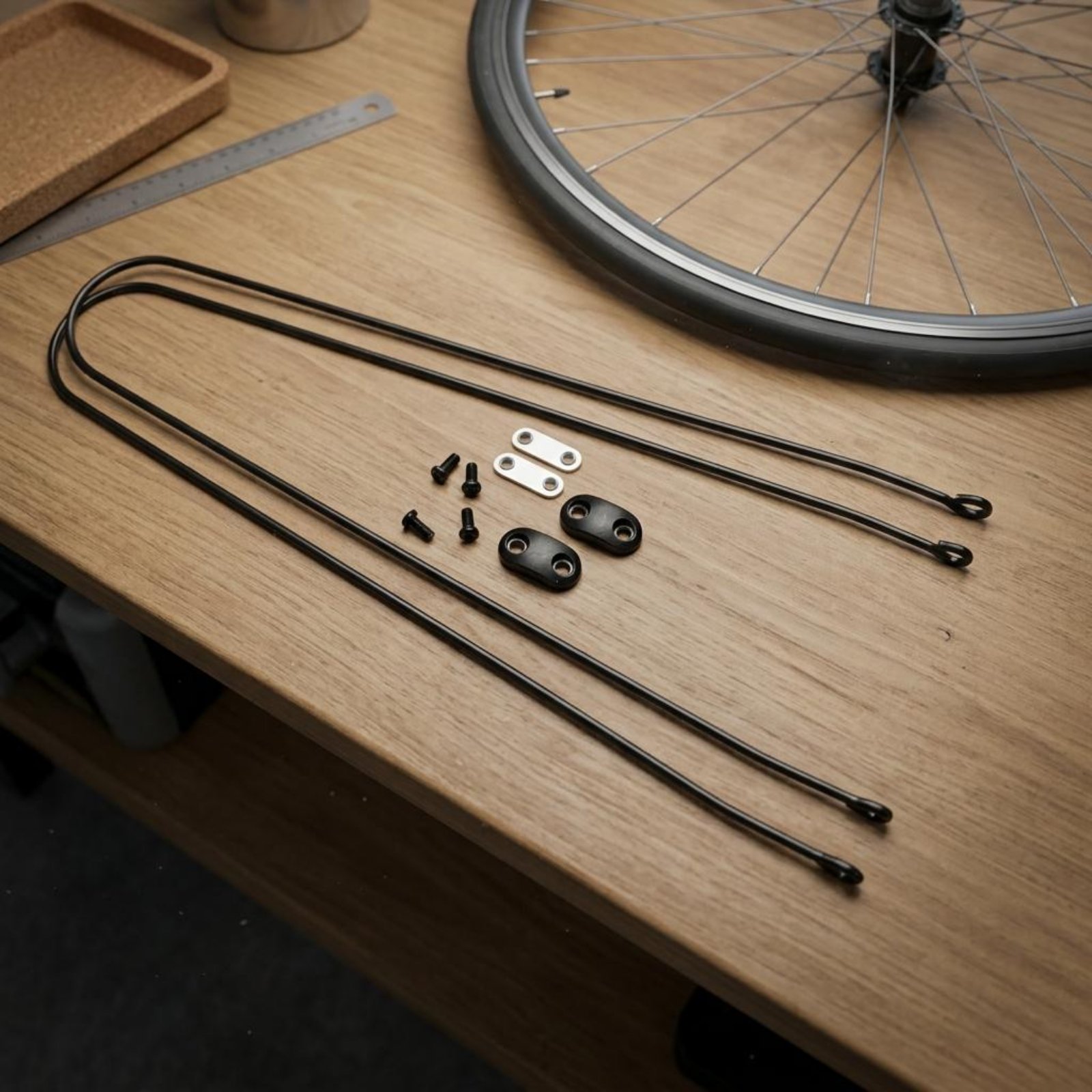 28인치 자전거 머드가드 브래킷 금속 U자형 자전거 펜 - Cycling In City 리뷰 및 가격