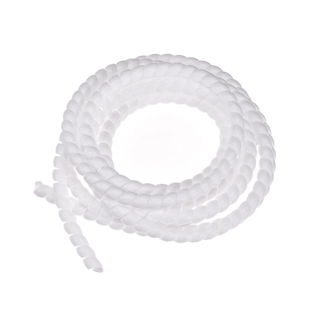 2/3미터 유연한 나선형 튜브 케이블 관리 슬리브 컴퓨 - Cable Lock Flexible 리뷰 및 가격