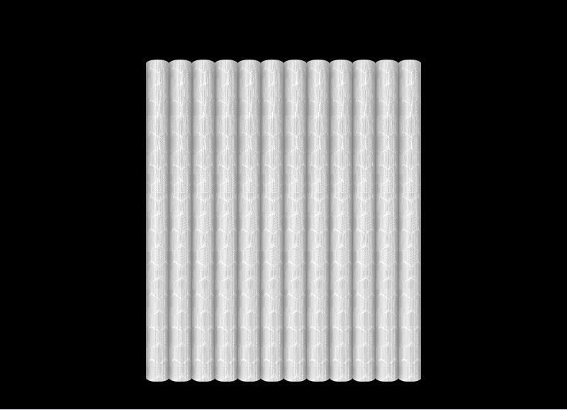 12개/세트 자전거 스포크 반사경 클립온 휠 스포크 반 - Spoke Reflector Set 리뷰 및 가격