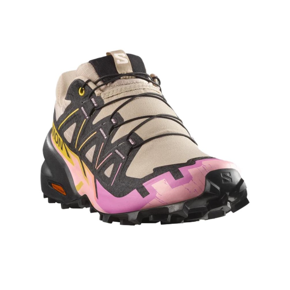 SALOMON 스피드크로스 6 트레일 런닝화 여성용 블 - Salomon Shoes Speedcross 6 리뷰 및 가격